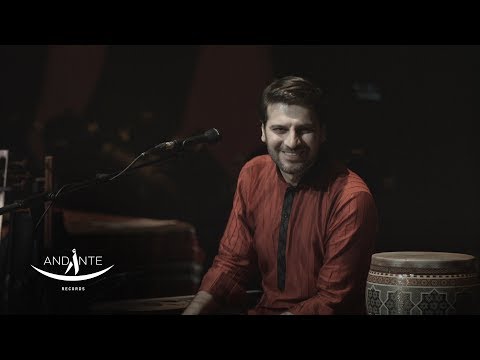 Sami Yusuf - Ya Nabi (Live)