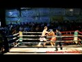 Grant Grunderson Shows Explains Why He Has 9 Seconds KO M4v