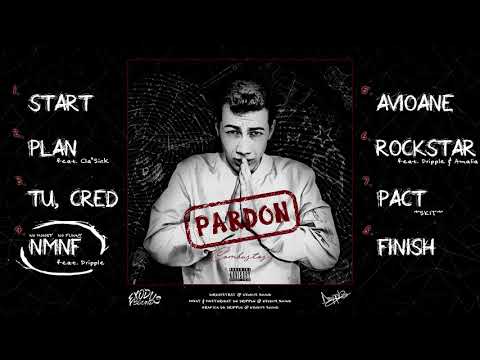 Combastos feat. Dripple - NMNF (NO MONEY, NO FUNNY)