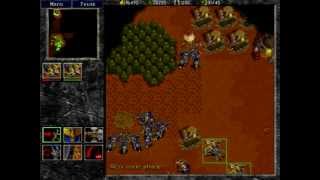 Round and Round - Let's Play Warcraft II Part 36