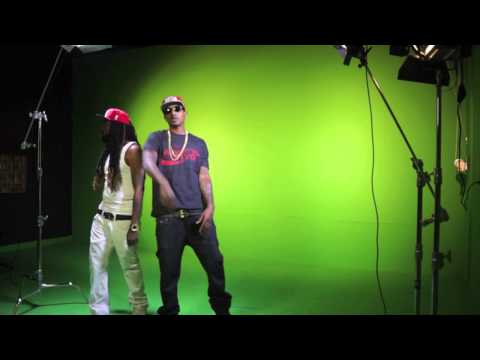 Montana Montana Montana ft. D-Lo - In the wall