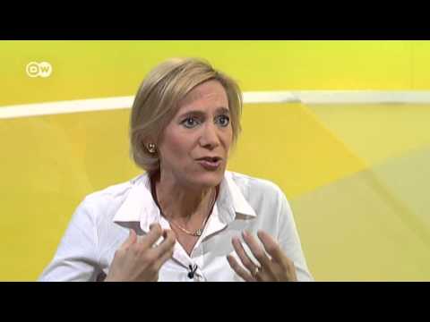 Beautiful skin -- interview with dermatologist Dr. Tanja Fischer | In Good Shape