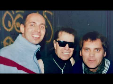 The Treble Spankers - Ultrawave