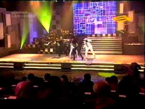 Muzika Ekstravaganza 2010 [One Nation Emcees - Raja Gelek]