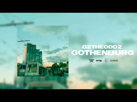 Oz the Oddz - Gothenburg (Official Audio)
