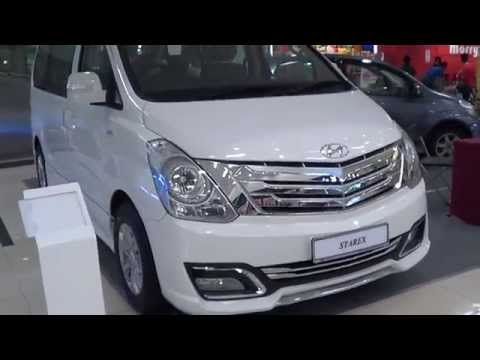 hyundai mti grand starex 4wd hyundai mti grand starex 4wd