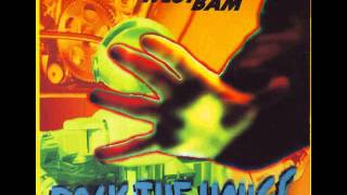 WEST BAM - ROCK THE HOUSE 1991