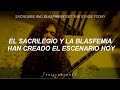 megadeth; diadems // sub español - inglés - rottenbones lyrics megadeth; diadems // sub español - inglés