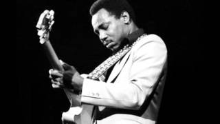 George Benson   billies bounce