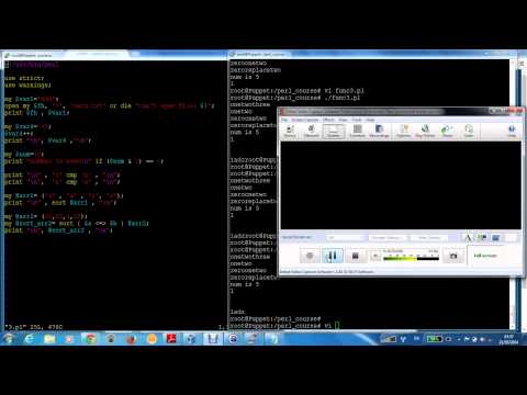 Perl 9 - sort & more array/hash functions