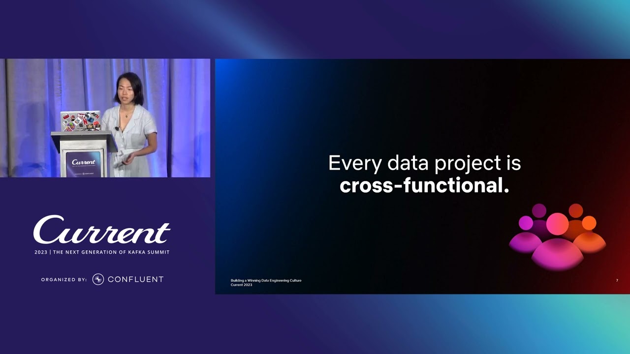 Building a Winning Data Engineering Culture