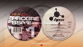 Chumi DJ Present Limite Four - Stop Living My Life  (HQ)