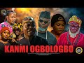 KANMI OGBOLOGBO NEW MOVIE Yoruba Movie 2025 Drama Itele Fisayo Abebi Yinka Quadri Digboluja