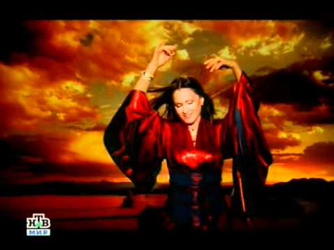 Sofia Rotaru. Beliy tanec