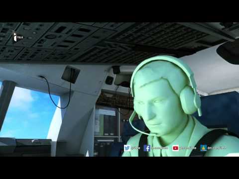 Crash du vol 4U9525: les dernières révélations de la boîte noire