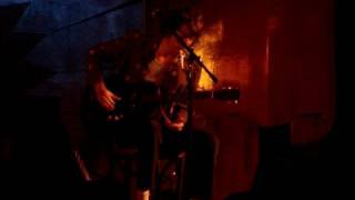 Danny Kroha - Detroit - 10.12.08