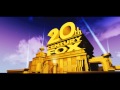 20th Century Fox Cinema 4D Productvideo By HemkerMT