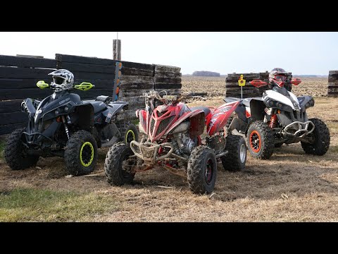 Rippin' with the Renegades | Part 1