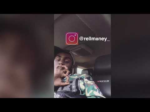 Rello Money - Average (Official Audio)