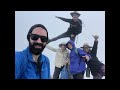 Mountaineering No 1 Cockscomb March 2023 Groot Winterberg Eastern Cape South Africa