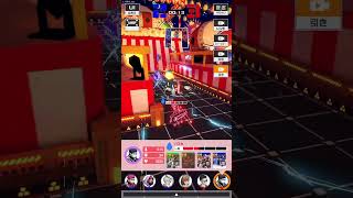 【＃コンパス】絶体絶命のピンチで勝利【ルチアーノ】