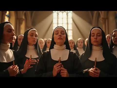 Cantos Gregorianos para a Paz Interior e a Cura Divina