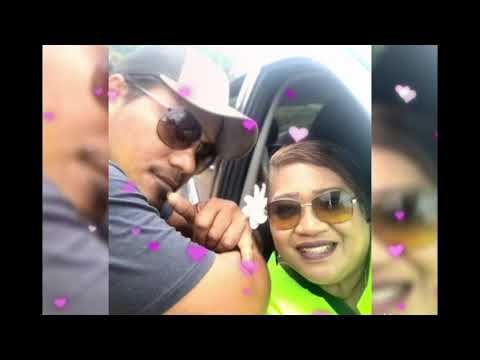 Shorty Kap - Alofa mafanafana