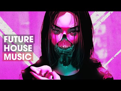 [Future House] Max Fail, YUNA & KARMA - Be My Lover