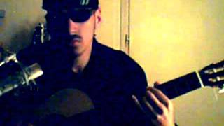 Tom Jobim - Photograph (Guitar & Bass)