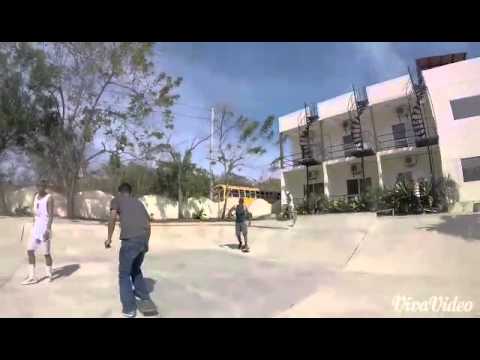 Take a look around betosk8