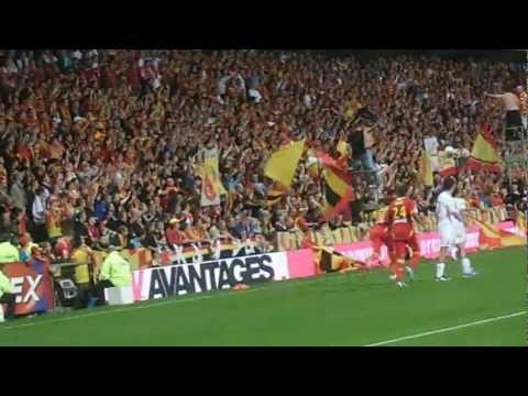 RCL Allé ! RCL Allé ! ♥