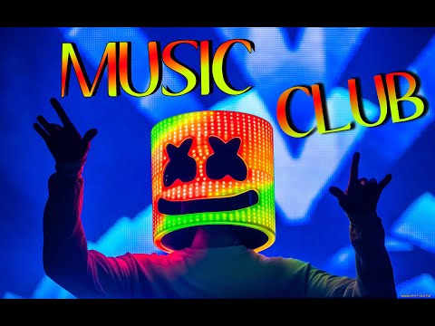 МУЗЫКА В МАШИНУ♪  Car Music Bass Boosted ♪ ELECTRO HOUSE