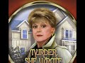 John Addison Murder She Wrote Main Theme The Daniel Caine Orchestra