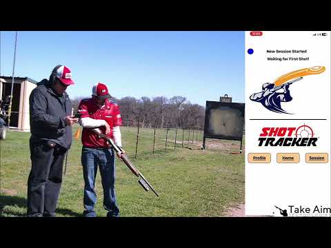 Adjusting Point of Impact for Shotgun Success