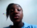 Daysha singing lil niqo television love 