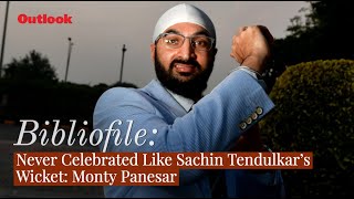 Never Celebrated Like Sachin Tendulkar's Wicket: Monty Panesar