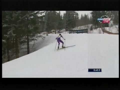 2012/13 combinata 10 km Oslo - Frenzel, Akito Watabe, Yoshito Watabe