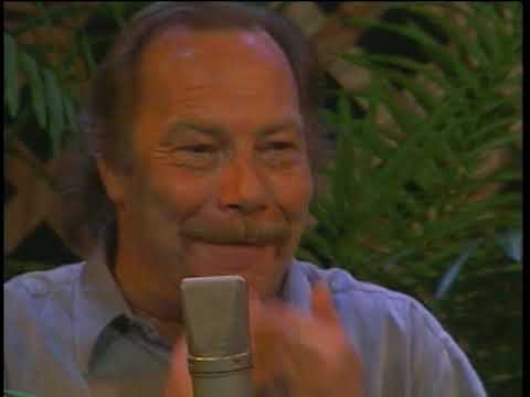 Arden's Garden Episode 3 Tom Ball and Kenny Sultan August 2003