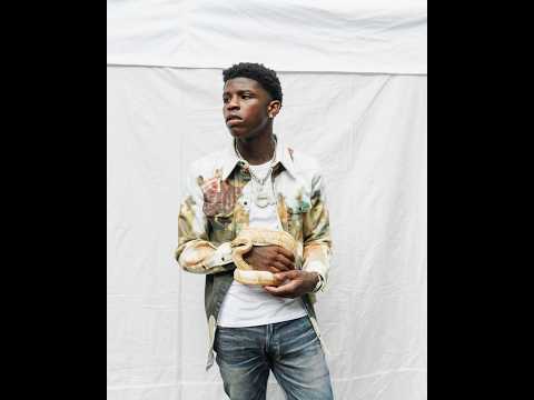 (FREE) Quando Rondo x DeeBaby Type Beat - "Rainy Nights"