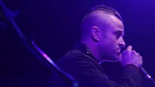 Submersed - Flicker (Live - 2019 Reunion In Honor of Seth Luker) [04/03/2019]