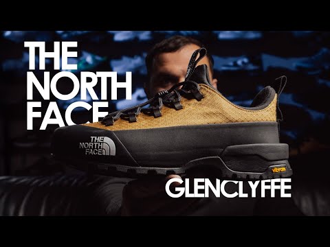  The North Face Glenclyffe