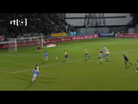 FC Den Bosch - RKC (08-02-08)