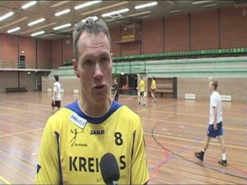 LHD reportage terugblik winst Sittardia 1989