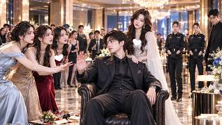 Download lagu 정말 충격적이다! 진짜 상속자가 돌아왔다! 예전에 가짜 도련님만 쫓았던 약혼녀들이 진실을 알고 크게 후회하며 붙잡으려 하지만, 그는 단호히 거절한다!#가짜도련님 mp3 Download lagu 정말 충격적이다! 진짜 상속자가 돌아왔다! 예전에 가짜 도련님만 쫓았던 약혼녀들이 진실을 알고 크게 후회하며 붙잡으려 하지만, 그는 단호히 거절한다!#가짜도련님 mp3