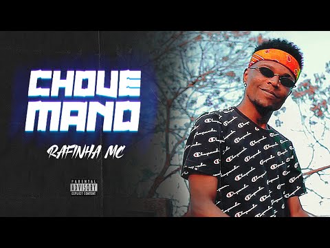 RAFINHA MC - CHOVE MANO (prod. Yuri Péricles.)