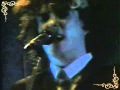 The Cure - Charlotte Sometimes (Live in Japan ...