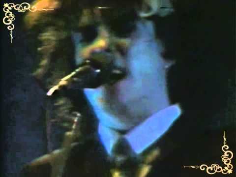 The Cure - Charlotte Sometimes (Live in Japan, 1984)