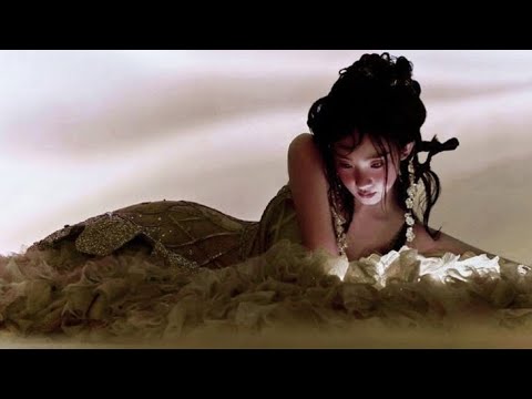 HALF WOMAN, HALF UNIVERSE 