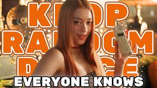 Download lagu KPOP RANDOM PLAY DANCE 2026 [EVERYONE KNOWS] mp3