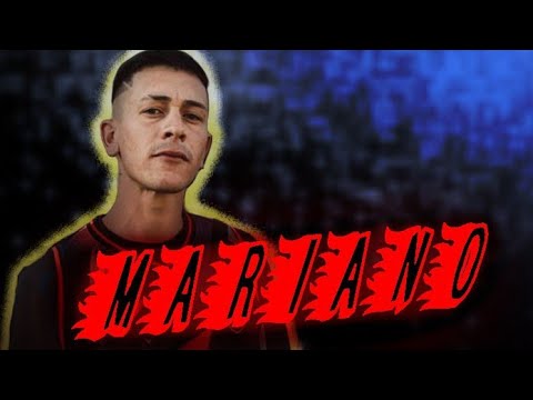 The best of MARIANO 🔥 | REAL UNDERGROUND 🇦🇷🔫